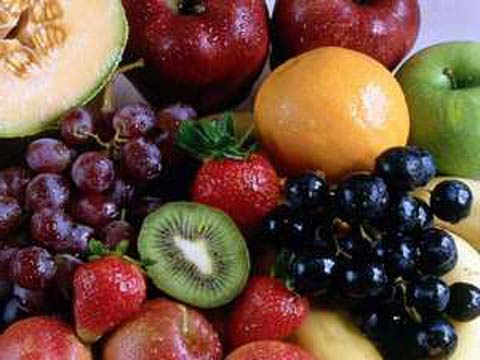 Хранение плодов